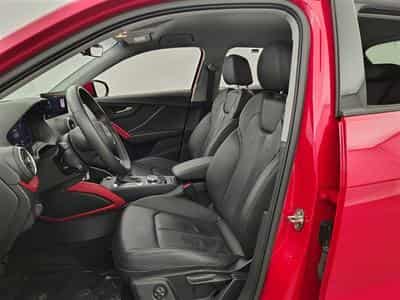 Audi Q2 30 TDI S-Line S-Tronic Cuir / Navi Cockpit / Led (2020) - Photo 7