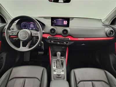 Audi Q2 30 TDI S-Line S-Tronic Cuir / Navi Cockpit / Led (2020) - Photo 8