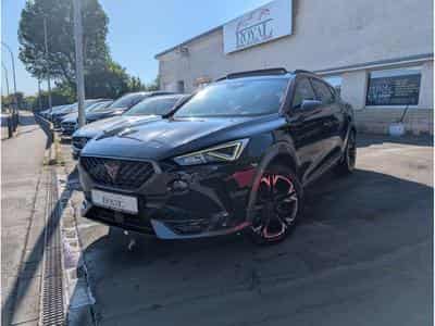 Cupra Formentor 1.5 TSI 150 DSG * GARANTIE 36 MOIS * (2022) - Photo 1