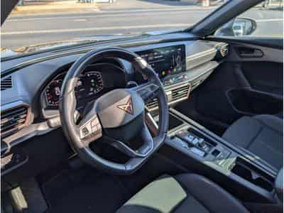 Cupra Formentor 1.5 TSI 150 DSG * GARANTIE 36 MOIS * (2022) - Photo 5