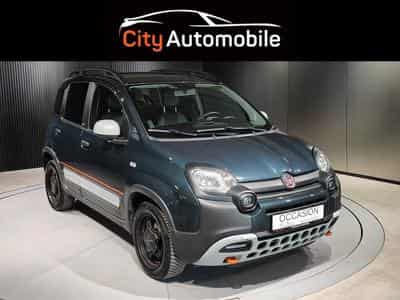 Fiat Panda PANDA CROSS EDITION GARMIN MHEV BLUETOOTH GPS (2022) - Photo 1