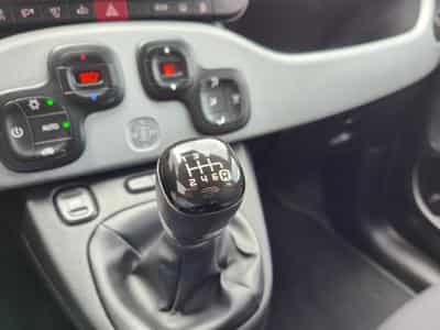 Fiat Panda PANDA CROSS EDITION GARMIN MHEV BLUETOOTH GPS (2022) - Photo 11