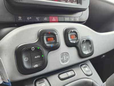 Fiat Panda PANDA CROSS EDITION GARMIN MHEV BLUETOOTH GPS (2022) - Photo 12