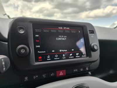 Fiat Panda PANDA CROSS EDITION GARMIN MHEV BLUETOOTH GPS (2022) - Photo 14