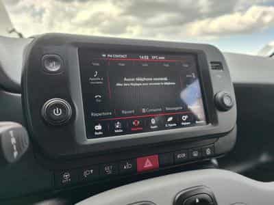 Fiat Panda PANDA CROSS EDITION GARMIN MHEV BLUETOOTH GPS (2022) - Photo 15