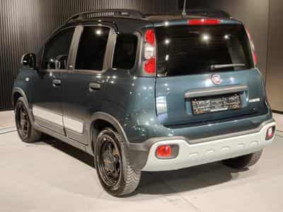 Fiat Panda PANDA CROSS EDITION GARMIN MHEV BLUETOOTH GPS (2022) - Photo 4