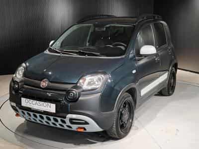 Fiat Panda PANDA CROSS EDITION GARMIN MHEV BLUETOOTH GPS (2022) - Photo 6