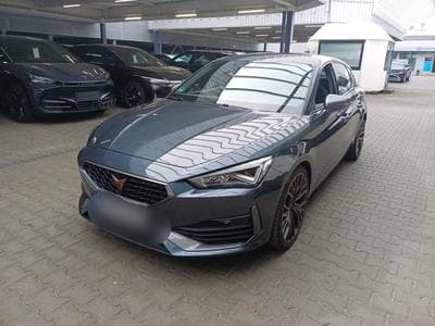Cupra Leon VZ 2.0 TSI 300CV *VSS* BEATS * CAM * (2023) - Photo 1
