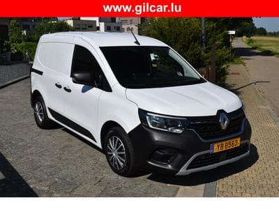 Renault Kangoo 1,5 DCi 95 Airco (2021) - Photo 1
