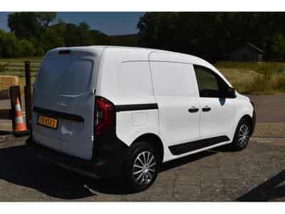 Renault Kangoo 1,5 DCi 95 Airco (2021) - Photo 2