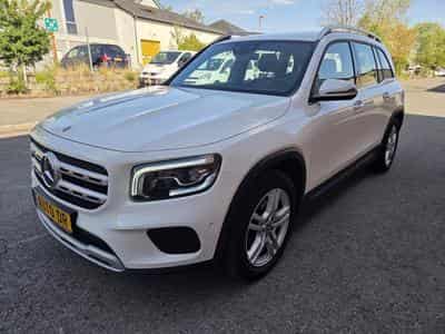 Mercedes GLB 200 4 Matic 163 CV 8G-DCT (Garantie 12 Mois) (2021) - Photo 2