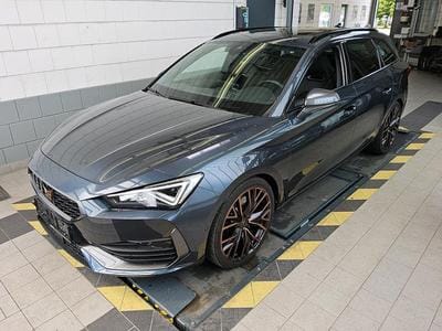 Cupra Leon (2024) - Foto 1