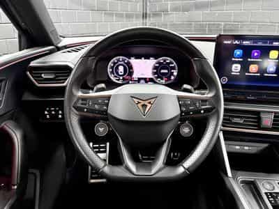 Cupra Leon ST 2.0 TSI 300CV *DCC *PANO* *BEATS* *VISION+* *VSS* (2024) - Photo 10