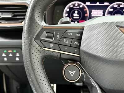 Cupra Leon ST 2.0 TSI 300CV *DCC *PANO* *BEATS* *VISION+* *VSS* (2024) - Photo 11