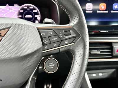 Cupra Leon ST 2.0 TSI 300CV *DCC *PANO* *BEATS* *VISION+* *VSS* (2024) - Photo 12