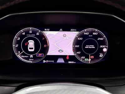 Cupra Leon ST 2.0 TSI 300CV *DCC *PANO* *BEATS* *VISION+* *VSS* (2024) - Photo 13