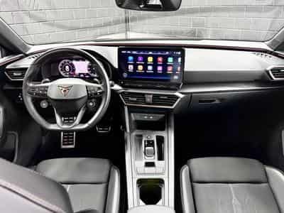 Cupra Leon ST 2.0 TSI 300CV *DCC *PANO* *BEATS* *VISION+* *VSS* (2024) - Photo 9