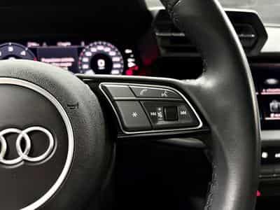 Audi A3 Sportback Advanced 2.0 35 TDI 150CV S-Tronic (2023) - Foto 13