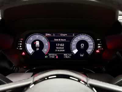 Audi A3 Sportback Advanced 2.0 35 TDI 150CV S-Tronic (2023) - Foto 14