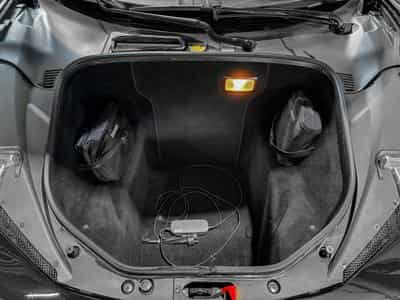 Ferrari 458 Ferrari 458 Italia 4.5 V8 570ch/Leder/20/Xénon/ (2012) - Photo 15