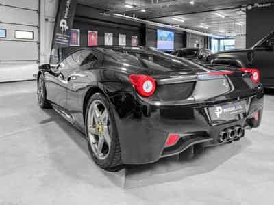 Ferrari 458 Ferrari 458 Italia 4.5 V8 570ch/Leder/20/Xénon/ (2012) - Photo 6