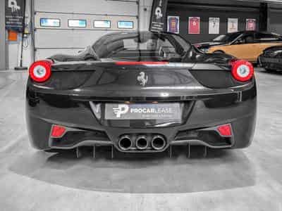 Ferrari 458 Ferrari 458 Italia 4.5 V8 570ch/Leder/20/Xénon/ (2012) - Photo 8