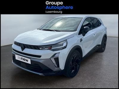 Renault Symbioz 1.6 Esprit Alpine full hybrid E-Tech (2025) - Photo 1