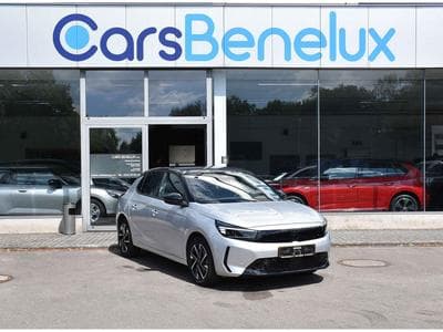 Opel Corsa 1.2 Turbo GS REGUL LANE SIDE GPS CAM KEYLESS 1° MAIN (2025) - Foto 1