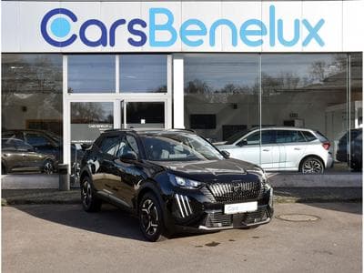 Peugeot 2008 1.2 PureTech Allure ACC GPS LANE SIDE REGUL CAM 360 1° MAIN (2025) - Foto 1