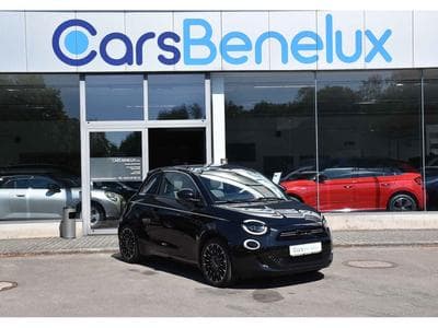 Fiat 500 42 kWh La Prima ACC CO DRIVER PANO CAM 1° MAIN (2023) - Foto 1