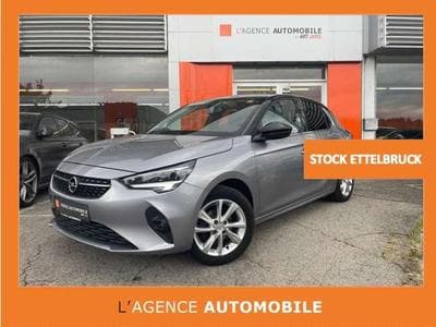 Opel Corsa Corsa Elegance -GARANTIE JUSQU'A 36 MOIS- (2021) - Photo 1
