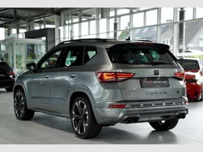 CUPRA Ateca VZ 4Drive DSG *2.H *GSD *Kamera *Schale (2024) - Photo 10
