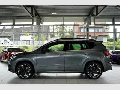 CUPRA Ateca VZ 4Drive DSG *2.H *GSD *Kamera *Schale (2024) - Photo 11