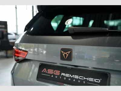 CUPRA Ateca VZ 4Drive DSG *2.H *GSD *Kamera *Schale (2024) - Photo 15