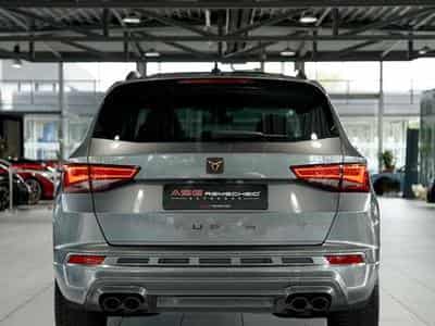 CUPRA Ateca VZ 4Drive DSG *2.H *GSD *Kamera *Schale (2024) - Photo 9