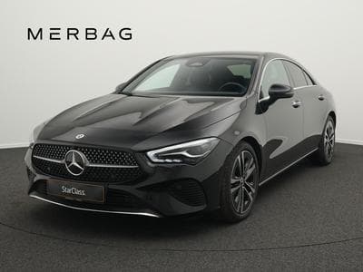 Mercedes CLA 180 d Progressive-Line Advanced Plus (2024) - Foto 1