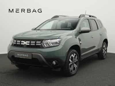 Dacia Duster II 1.3 TCe 150 Journey 4WD (EURO 6d) (2024) - Foto 1