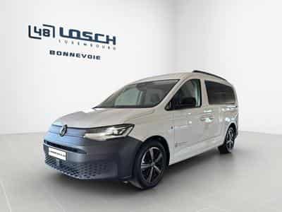 VW Caddy California (2026) - Foto 1