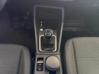 VW Caddy California (2026) - Foto 12