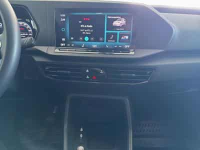 VW Caddy California (2026) - Foto 13