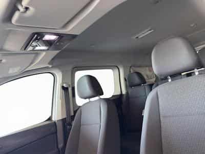 VW Caddy California (2026) - Foto 15