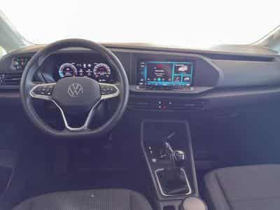 VW Caddy California (2026) - Foto 2