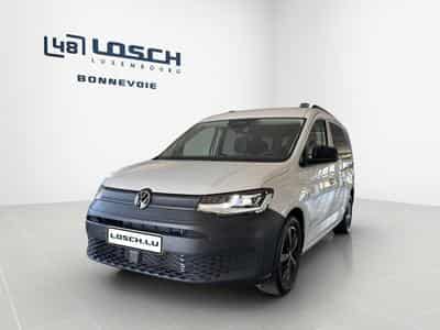 VW Caddy California (2026) - Foto 3