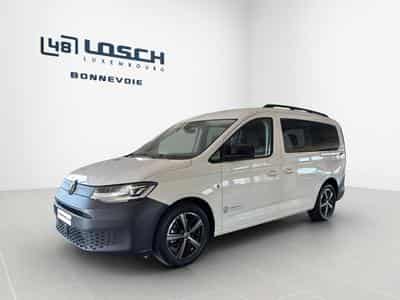 VW Caddy California (2026) - Foto 4