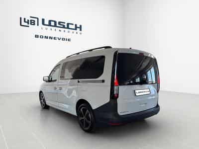 VW Caddy California (2026) - Foto 6