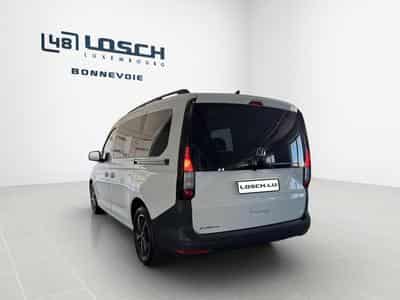 VW Caddy California (2026) - Foto 7