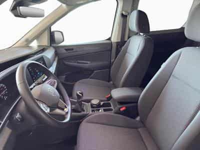 VW Caddy California (2026) - Foto 9