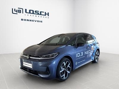 VW ID.3 NEO STYLE (2026) - Foto 1
