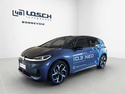 VW ID.3 NEO STYLE (2026) - Foto 4