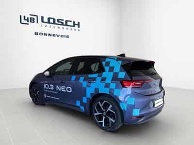 VW ID.3 NEO STYLE (2026) - Foto 5
